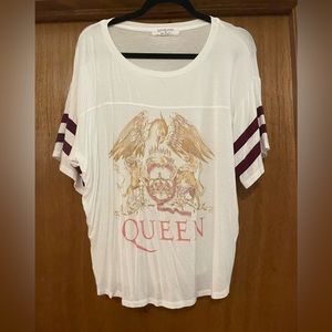 Daydreamer for Free People Queen T-Shirt